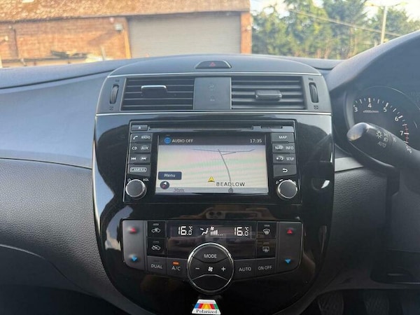 Used Nissan Pulsar 2018 for sale - 75597527: Photo 30