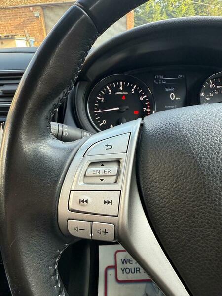 Used Nissan Pulsar 2018 for sale - 75597527: Photo 31