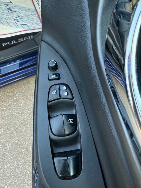 Used Nissan Pulsar 2018 for sale - 75597527: Photo 33
