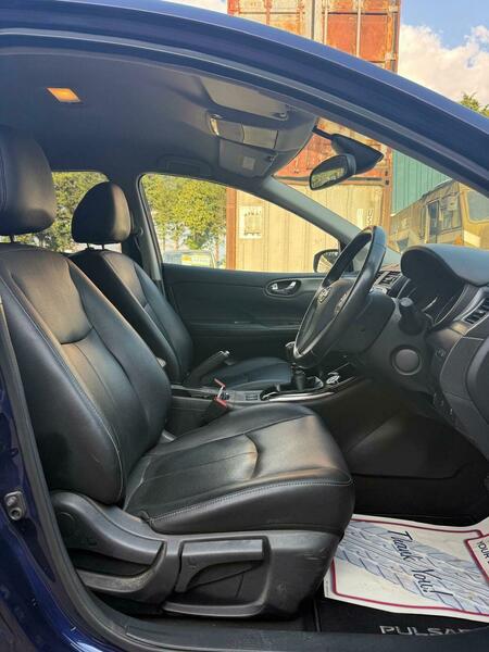Used Nissan Pulsar 2018 for sale - 75597527: Photo 34