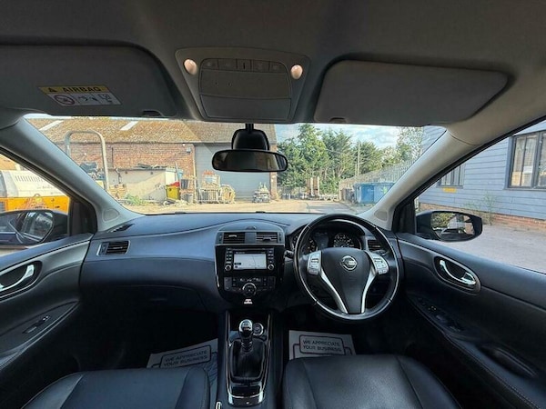 Used Nissan Pulsar 2018 for sale - 75597527: Photo 39