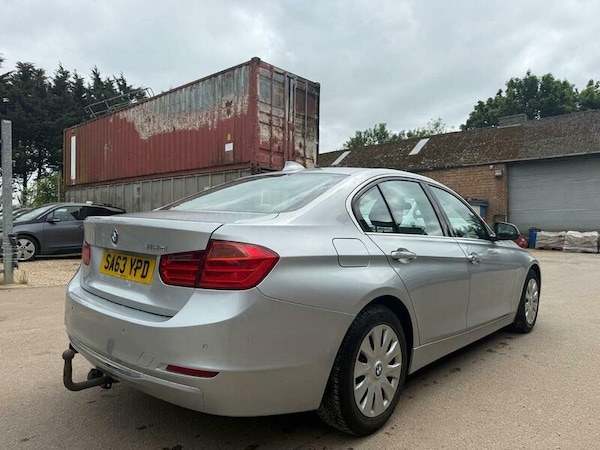 Used BMW 3 Series 2013 for sale - 74942340: Photo 11