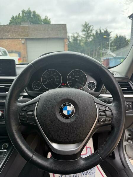 Used BMW 3 Series 2013 for sale - 74942340: Photo 16