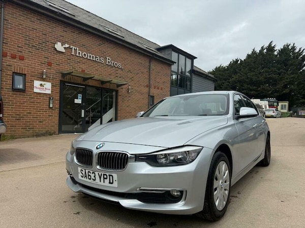 Used BMW 3 Series 2013 for sale - 74942340: Photo 1