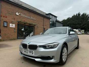 Used BMW 3 Series 2013 for sale - 74942340: Photo