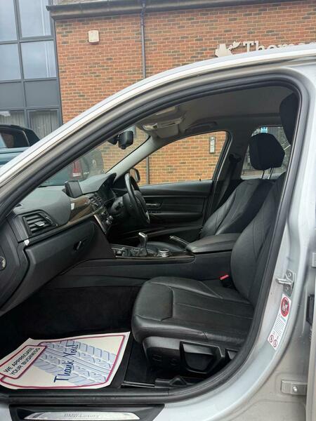 Used BMW 3 Series 2013 for sale - 74942340: Photo 32