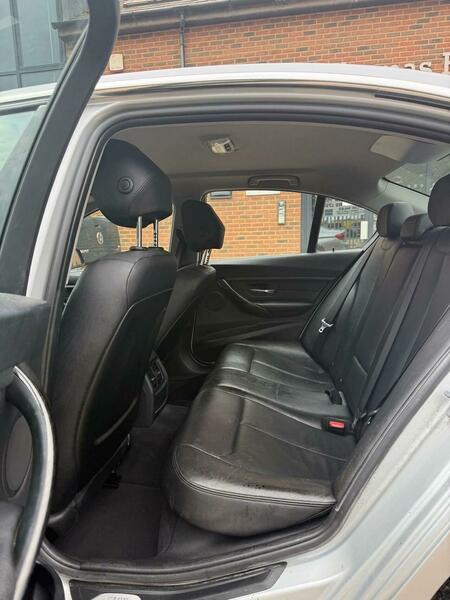 Used BMW 3 Series 2013 for sale - 74942340: Photo 37