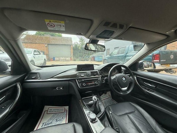 Used BMW 3 Series 2013 for sale - 74942340: Photo 38