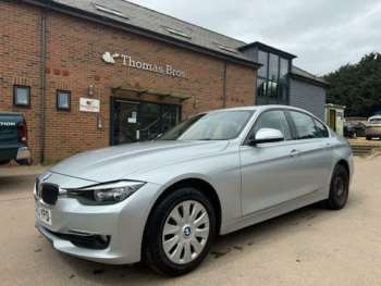 Used BMW 3 Series 2013 for sale - 74942340: Photo