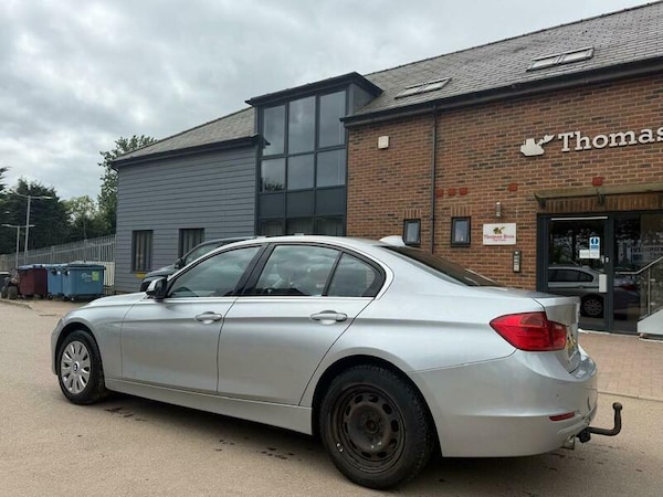 Used BMW 3 Series 2013 for sale - 74942340: Photo 8