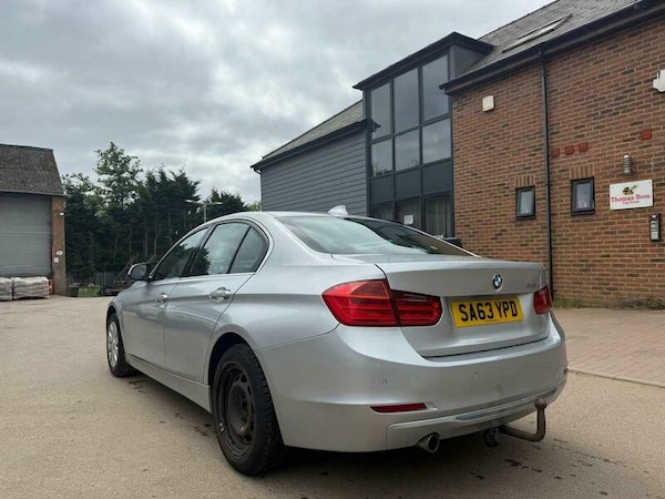 Used BMW 3 Series 2013 for sale - 74942340: Photo 9