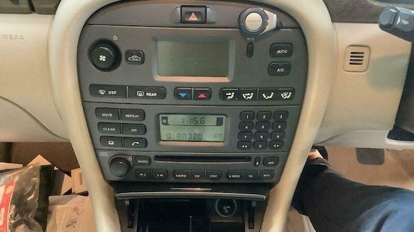 Used Jaguar X-Type 2003 for sale - 76250255: Photo 13