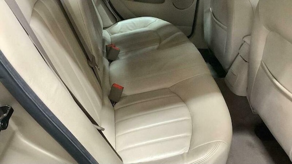 Used Jaguar X-Type 2003 for sale - 76250255: Photo 9