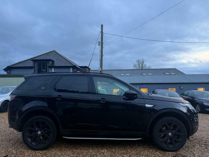 Used Land Rover Discovery Sport 2016 for sale - 76855323: Photo 11
