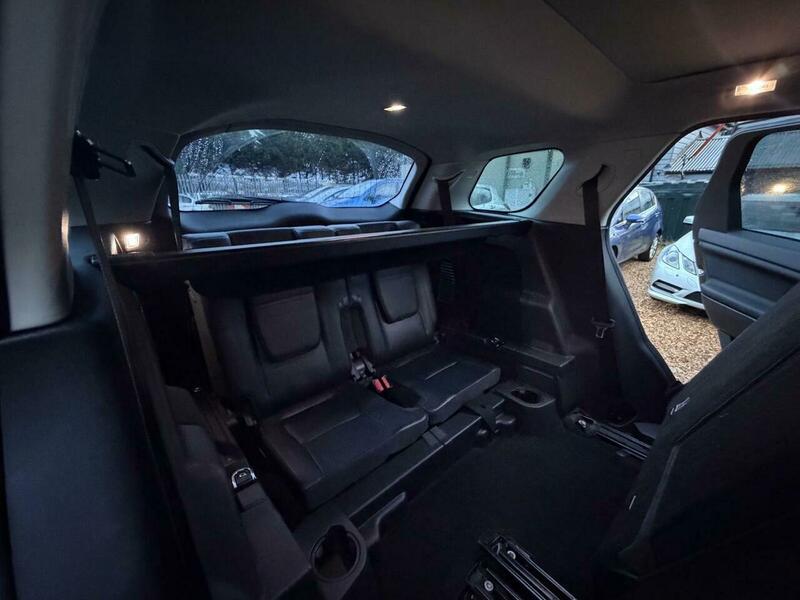 Used Land Rover Discovery Sport 2016 for sale - 76855323: Photo 17