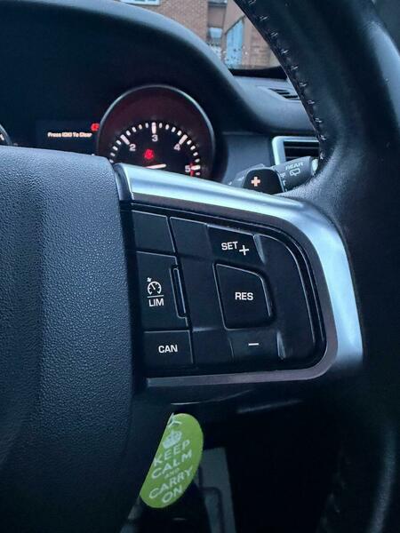 Used Land Rover Discovery Sport 2016 for sale - 76855323: Photo 22