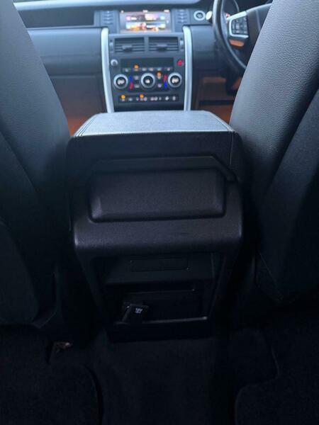 Used Land Rover Discovery Sport 2016 for sale - 76855323: Photo 26