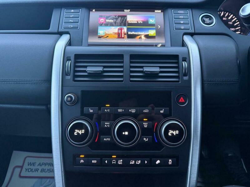 Used Land Rover Discovery Sport 2016 for sale - 76855323: Photo 27