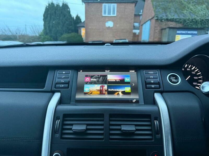 Used Land Rover Discovery Sport 2016 for sale - 76855323: Photo 28