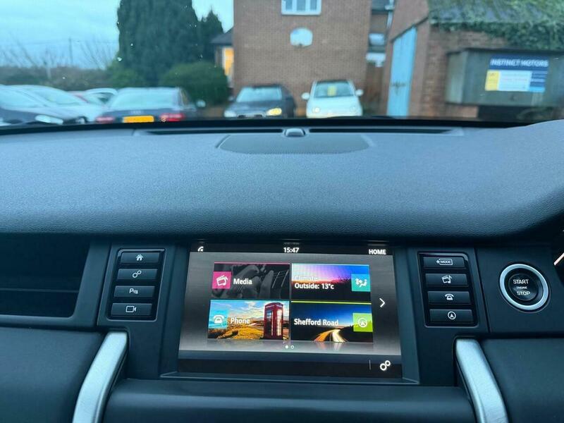 Used Land Rover Discovery Sport 2016 for sale - 76855323: Photo 29