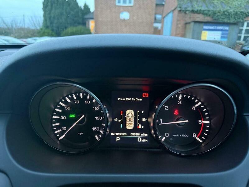 Used Land Rover Discovery Sport 2016 for sale - 76855323: Photo 30