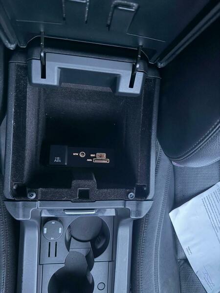 Used Land Rover Discovery Sport 2016 for sale - 76855323: Photo 38