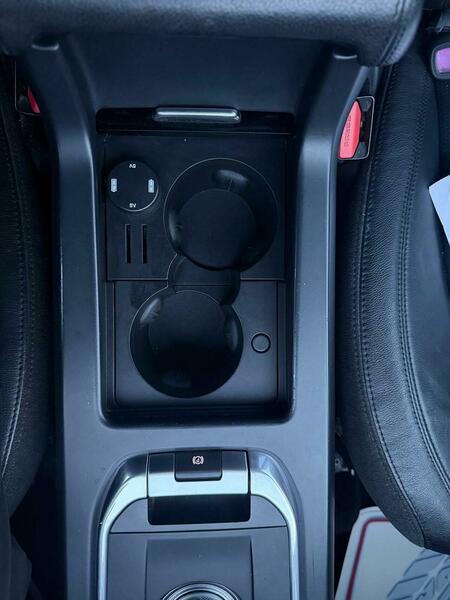 Used Land Rover Discovery Sport 2016 for sale - 76855323: Photo 40