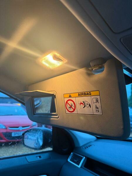 Used Land Rover Discovery Sport 2016 for sale - 76855323: Photo 42