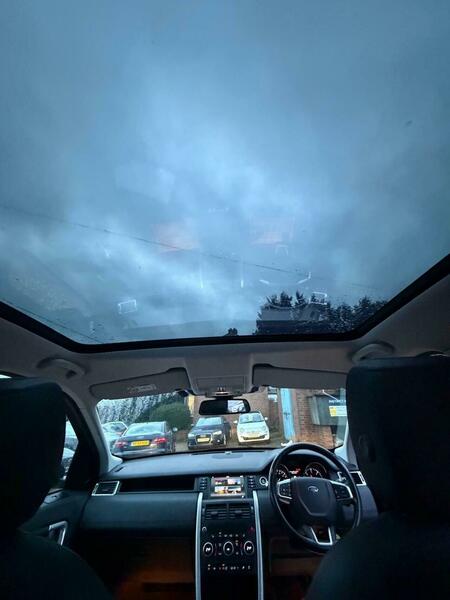 Used Land Rover Discovery Sport 2016 for sale - 76855323: Photo 43