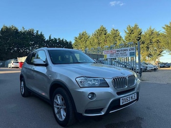 Used BMW X3 2013 for sale - 76019181: Photo