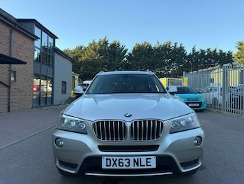 Used BMW X3 2013 for sale - 76019181: Photo