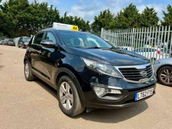 Used Kia Sportage 2012 for sale - 74942380: Photo