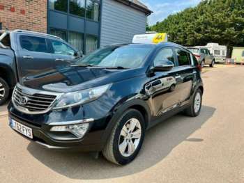 Used Kia Sportage 2012 for sale - 74942380: Photo
