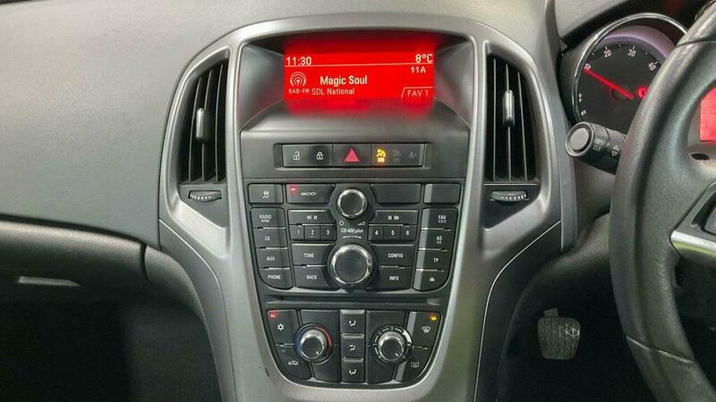 Used Vauxhall Astra GTC 2015 for sale - 76618337: Photo 19