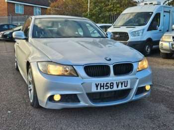 Used BMW 3 Series 2008 for sale - 74942284: Photo