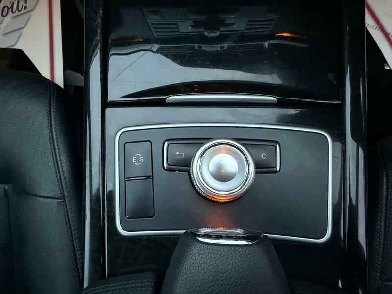 Used Mercedes-Benz E Class 2011 for sale - 76596071: Photo 22