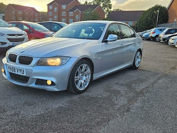 Used BMW 3 Series 2008 for sale - 75445035: Photo