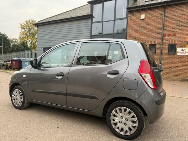 Used Hyundai i10 2009 for sale - 76245607: Photo 15