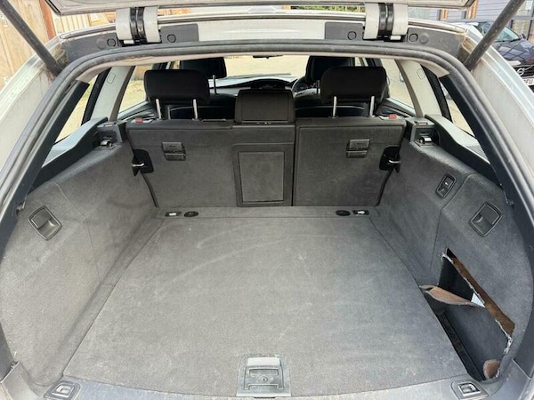 Used BMW 5 Series 2011 for sale - 75666792: Photo 15