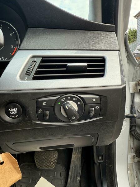 Used BMW 5 Series 2011 for sale - 75666792: Photo 31