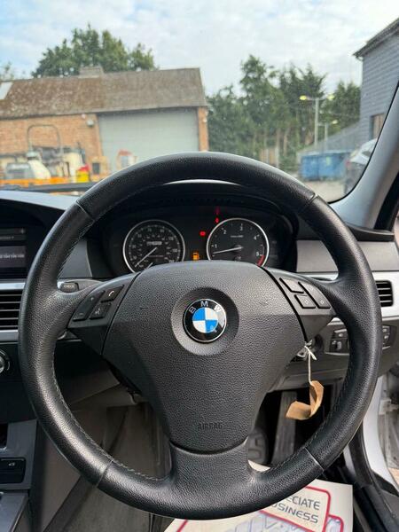 Used BMW 5 Series 2011 for sale - 75666792: Photo 32