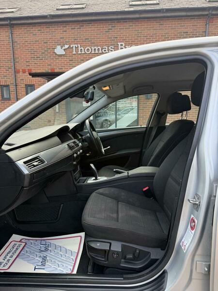 Used BMW 5 Series 2011 for sale - 75666792: Photo 33
