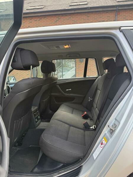 Used BMW 5 Series 2011 for sale - 75666792: Photo 38