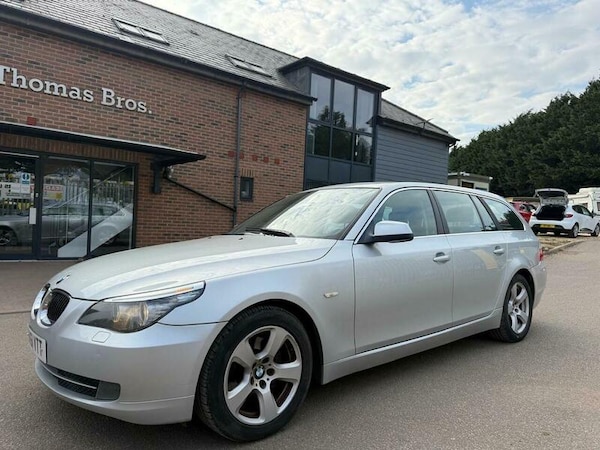 Used BMW 5 Series 2011 for sale - 75666792: Photo 5