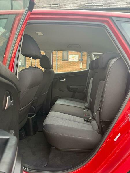 Used Kia Venga 2010 for sale - 75445023: Photo 18
