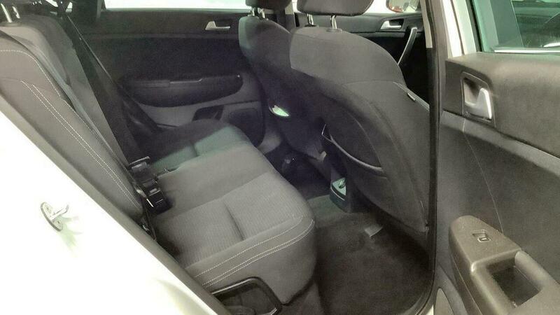 Used Kia Sportage 2017 for sale - 76547435: Photo 10