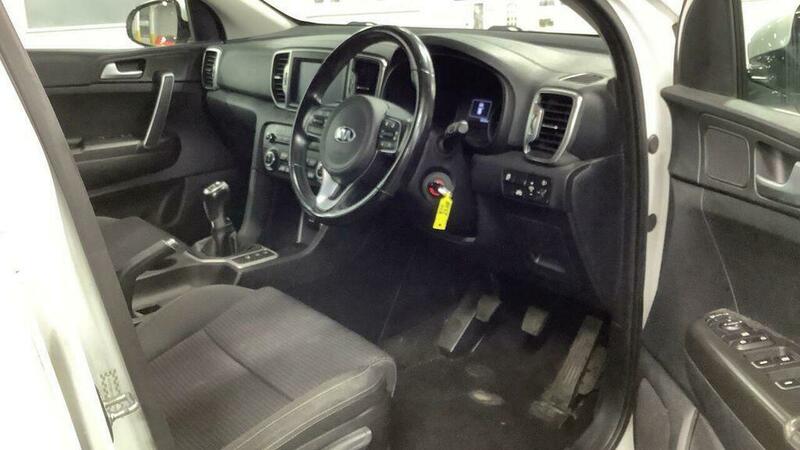 Used Kia Sportage 2017 for sale - 76547435: Photo 11