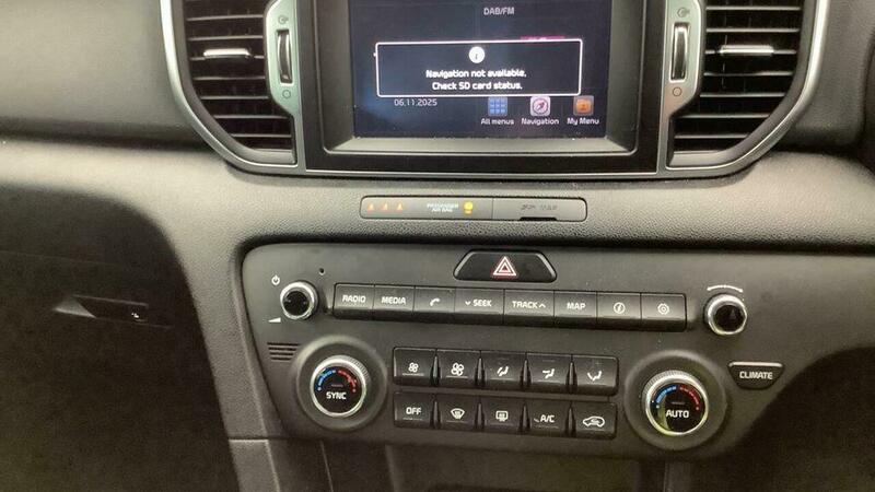 Used Kia Sportage 2017 for sale - 76547435: Photo 13