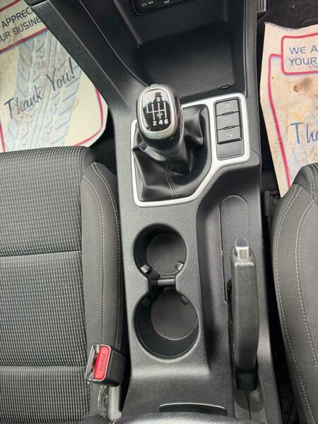 Used Kia Sportage 2017 for sale - 76547435: Photo 16