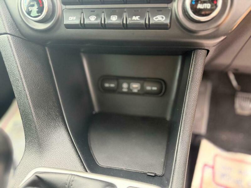 Used Kia Sportage 2017 for sale - 76547435: Photo 17